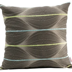 Coussin Onego 40x40cm Limited>KARE Design Clearance