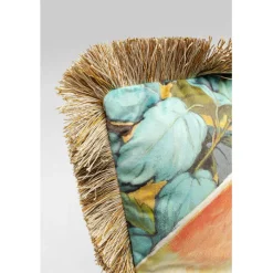 Coussin Parrots Life 45x45cm><noscript><img width=