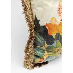 Coussin Parrots Life 45x45cm><noscript><img width=