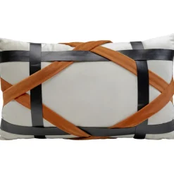 Coussin Ring Of Fire 50x30cm>KARE Design Hot