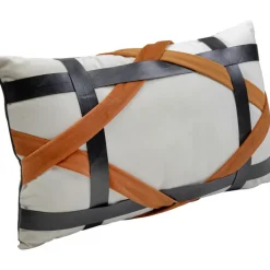 Coussin Ring Of Fire 50x30cm>KARE Design Hot