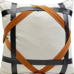 Coussin Ring Of Fire 45x45cm>KARE Design Clearance