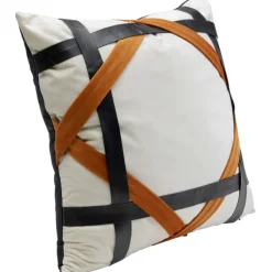 Coussin Ring Of Fire 45x45cm>KARE Design Clearance