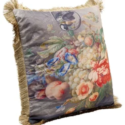 Coussin Romantic Still Life 45x45cm>KARE Design New