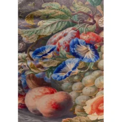 Coussin Romantic Still Life 45x45cm><noscript><img width=