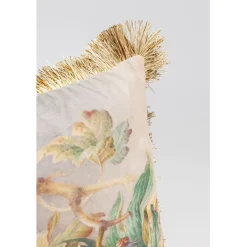 Coussin Romantic Still Life 45x45cm><noscript><img width=