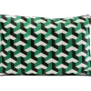 Coussin Scale vert 60x40cm>KARE Design Online