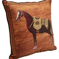 Coussin Show Horse 45x45cm>KARE Design Best