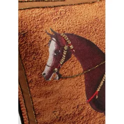 Coussin Show Horse 45x45cm><noscript><img width=