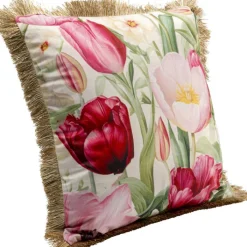 Coussin Tulips 45x45cm>KARE Design Hot