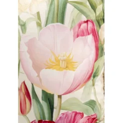 Coussin Tulips 45x45cm><noscript><img width=