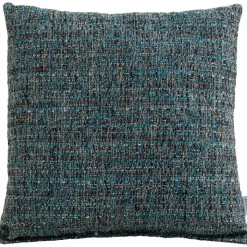 Coussin Tweed Leonia 40x40cm Limited>KARE Design Sale