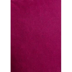 Coussin Velvetex pink 40x40cm Limited><noscript><img width=