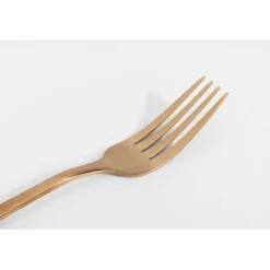 Couverts Cucina cuivre mat (16-pcs.)><noscript><img width=