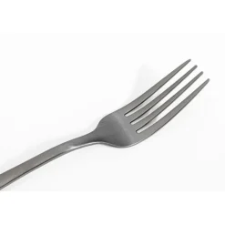 Couverts Cucina noir Grafite mat (16-pcs.)><noscript><img width=