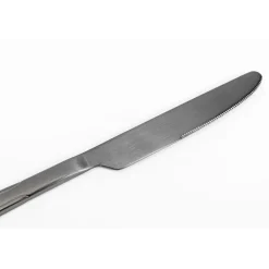 Couverts Cucina noir Grafite mat (16-pcs.)><noscript><img width=