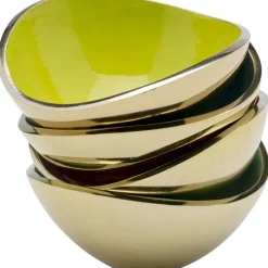 Décoration Coupe Samba colore Plain (4/Set)><noscript><img width=