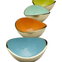 Décoration Coupe Samba colore Plain (4/Set)><noscript><img width=