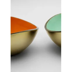 Décoration Coupe Samba colore Plain (4/Set)><noscript><img width=