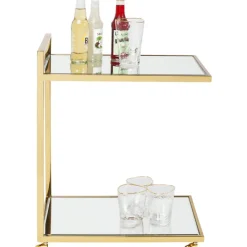 Desserte Classy doré>KARE Design Clearance