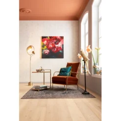 Desserte Classy doré><noscript><img width=