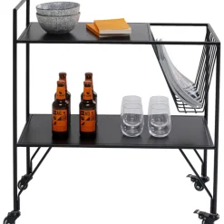 Desserte Fenja>KARE Design Outlet