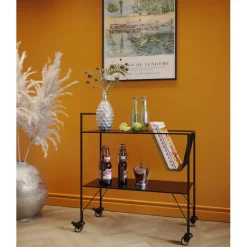 Desserte Fenja>KARE Design Outlet
