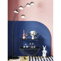 Desserte Loft noir><noscript><img width=