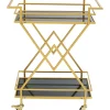 Desserte Pyramids>KARE Design Discount