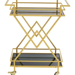 Desserte Pyramids>KARE Design Discount