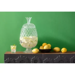 Distributeur de boissons Pineapple transparent (2/><noscript><img width=