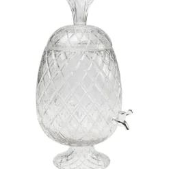 Distributeur de boissons Pineapple transparent (2/><noscript><img width=