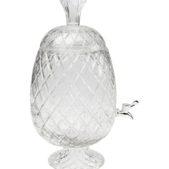 Distributeur de boissons Pineapple transparent (2/><noscript><img width=