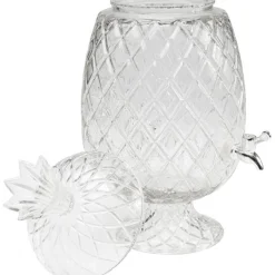 Distributeur de boissons Pineapple transparent (2/><noscript><img width=