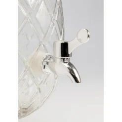 Distributeur de boissons Pineapple transparent (2/><noscript><img width=