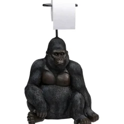 Dérouleur papier Sitting Monkey Gorilla 51>KARE Design Hot