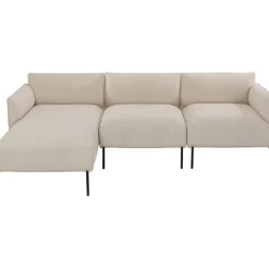 Element de canapé Chiara crème 76cm><noscript><img width=