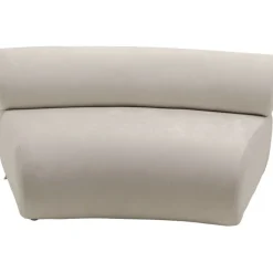 Element de canapé Ciao creme 145cm>KARE Design