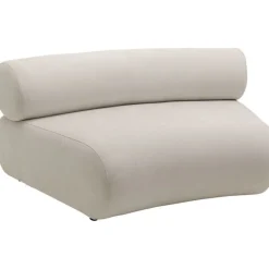 Element de canapé Ciao creme 145cm>KARE Design