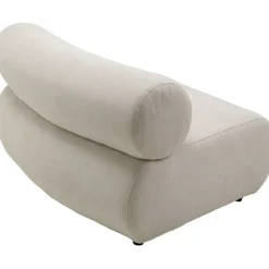Element de canapé Ciao creme 145cm><noscript><img width=