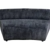 Element de canapé Ciao Midnight 145cm>KARE Design Discount