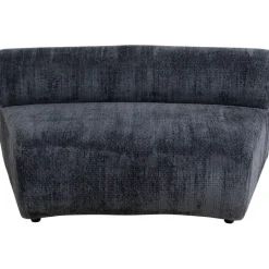 Element de canapé Ciao Midnight 145cm>KARE Design Discount