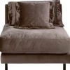 Elément de canapé Lullaby taupe>KARE Design Hot