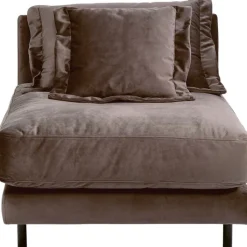Elément de canapé Lullaby taupe>KARE Design Hot