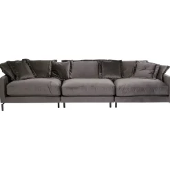Elément de canapé Lullaby taupe>KARE Design Hot