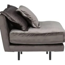 Elément de canapé Lullaby taupe><noscript><img width=