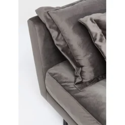 Elément de canapé Lullaby taupe><noscript><img width=