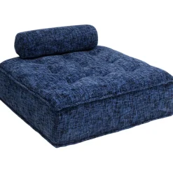 Elément de canapé Portofino bleu><noscript><img width=