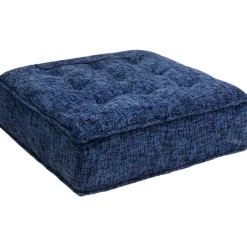 Elément de canapé Portofino bleu><noscript><img width=