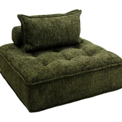 Elément de canapé Portofino vert><noscript><img width=